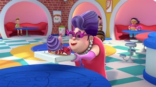 S01E05-Crabitha First - Into the Monkey Mobile