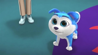 S01E06-The Birthday Bandit - Let's Hear it for Allie