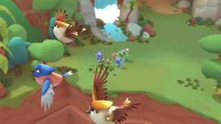 S01E07-A Hop on the Wild Side - Skatepark Snafu