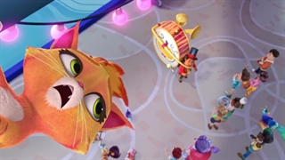 S01E08-The Water Wheel Steal - We Got the Tweet