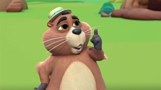 S01E13-Allie Oops - The Great Bridge Face-Off