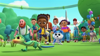 S01E15-Pedal to the Medal - When You Wrench Upon a Star