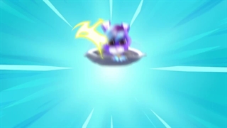 S01E24-Family Fun Night Fiasco - Team Baddie