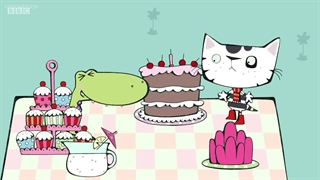 Cake