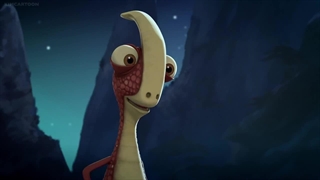 S01E03-The Island - Don’t Cave In