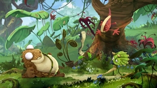 S01E04-Because Triceratops - Rock Out