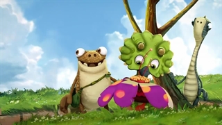 S01E06-The Biggest Hero - Think Quick