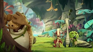 S01E10-Invisi-Bill - Patchy Sees the Light