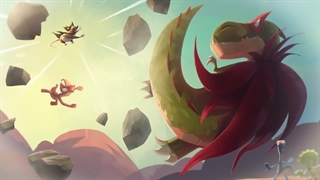 S01E11-Differing Dino Tales - Big Bill