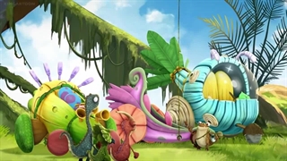 S01E14-Racing Giganto - Bill's Night Feast