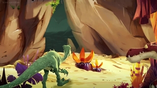 S01E16-The Challenge - Giganto’s Boss