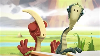 S01E17-Follow the Leader - An Artist Is Born