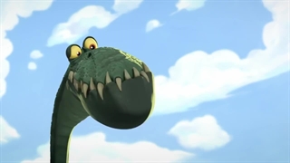 S01E18-Bill’s Broken Promise - Born Tree