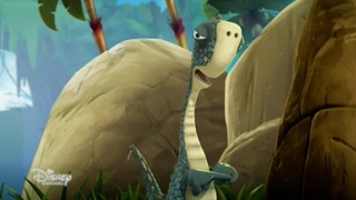 S01E21-Coco Bill - Brothers and Sisters