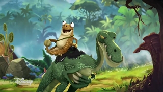 S01E25-A Very Sticky Problem - Forward Marsh