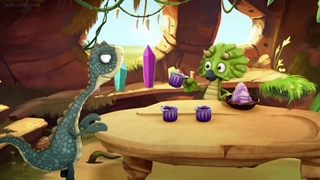 S02E02-Once in a Pink Moon - A Giganto Gallery