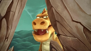 S02E09-Don't Bug Bill - Super Marsh