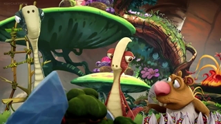 S02E11-Dino Dash - Good Idea