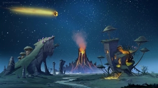 S02E14-The Star Stone - Capa-Bill