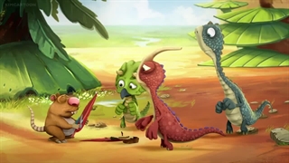 S02E15-Rugo the Roommate - The Winner