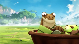 S02E20-The Time Capsule - Marsh O Saurus