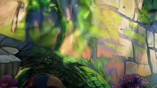 S02E22-Master of the Elements - Cretacia's School for Dinos