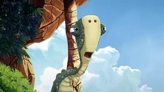 S03E06-Tiny Tells - Sleeping Spino