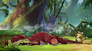 S03E07-Friendship Cards - The Missing Manual