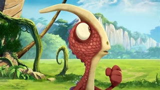 S03E08-Brother Bill - Tricksteratops