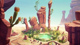 S03E13-Marsh's Lullaby - Fantastic Stories