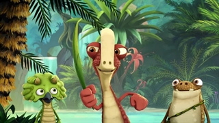 S03E15-The Bill Way - Bye-Bye Butterfly