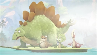 S03E16-Mystery Hunters - Watching You