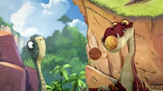 S03E19-The Juggle Buddies - Don't Look Back