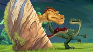 S03E20-Digging Dinos - After You