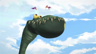 S03E22-Mama Termy - The Shadow Show