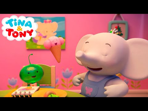 صديق من الفضاء