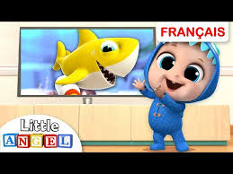 Bébé Requin Dou Dou