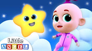 Brille Brille Petite Étoile