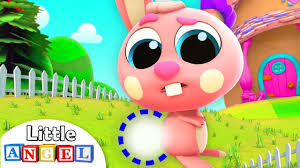 Mon Petit Lapin A Perdu Sa Queue