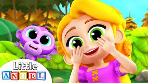 Cherchez moi Coucou Coucou Princesse