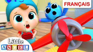 L'Araignée Gipsy et les bébés