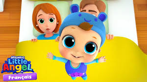 Bébé Veut Sa Trottinette