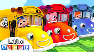 Les Roues de l’Autobus