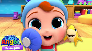 Bébé a un Mal de Dents