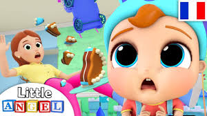 OUPS On Fait BOUM BOUM