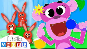 Tête, Épaules, Genoux, Pieds