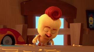 S01E01-Chicken Squad to the Rescue - A Speedy Exit