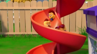 S01E03-Gone to the Dogs - Coop Dreams