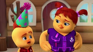 S01E04-Roommate Rumble - The Need for Speed