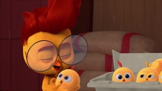 S01E05-Critter Sitters - The Problematic Puppy